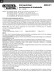 PDF Schweisserhandschuhe TIG FLEX SENSITIVE